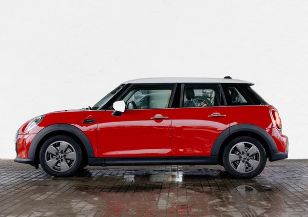 MINI Cooper cena 115900 przebieg: 11770, rok produkcji 2023 z Lądek-Zdrój małe 29